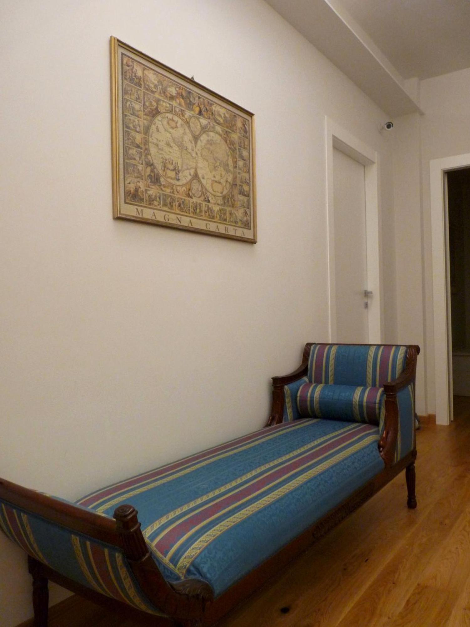 Anemos B&B Termoli Exterior photo