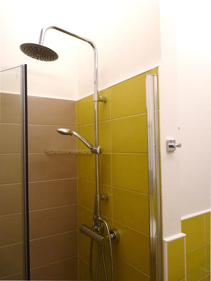 Anemos B&B Termoli Exterior photo
