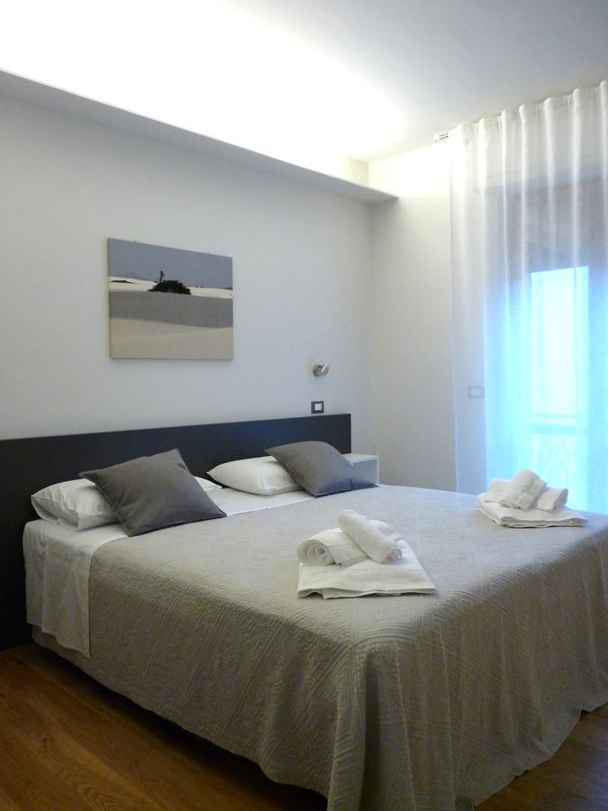 Anemos B&B Termoli Exterior photo