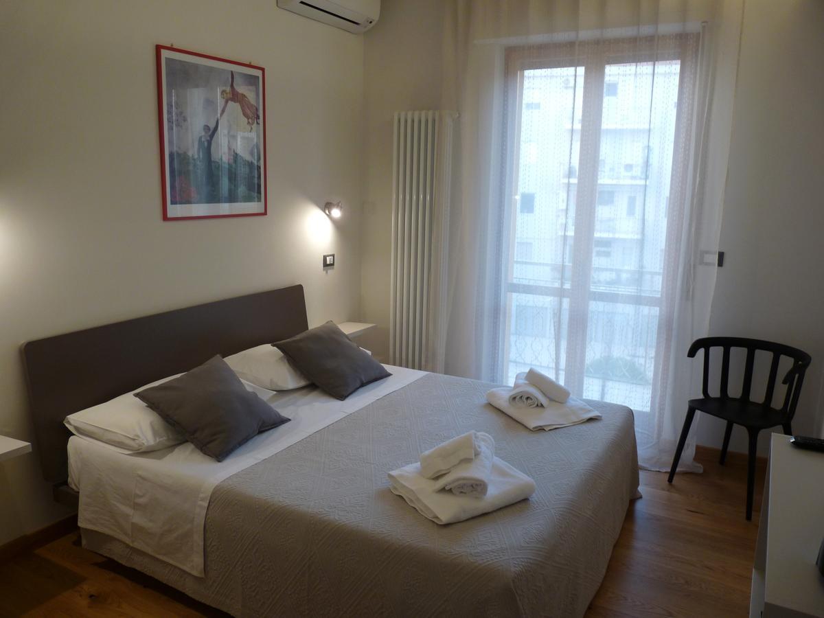Anemos B&B Termoli Exterior photo