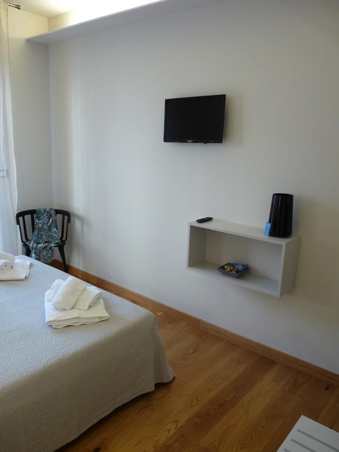 Anemos B&B Termoli Exterior photo