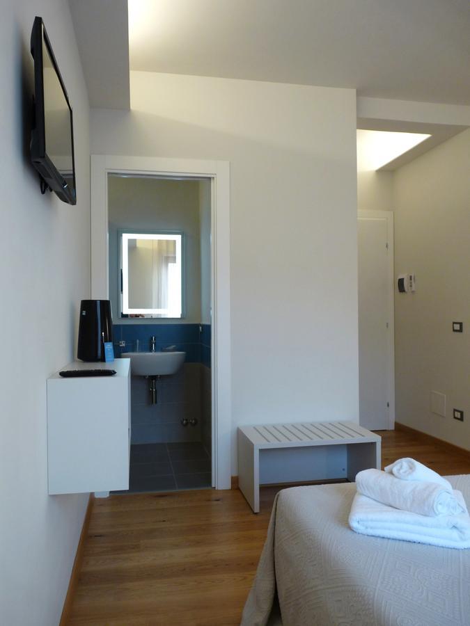 Anemos B&B Termoli Exterior photo