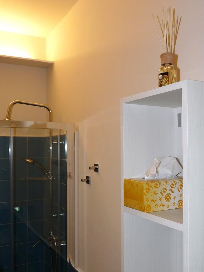 Anemos B&B Termoli Exterior photo