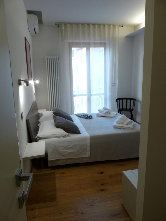 Anemos B&B Termoli Exterior photo