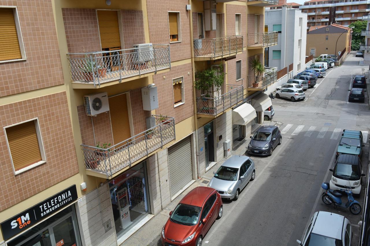 Anemos B&B Termoli Exterior photo
